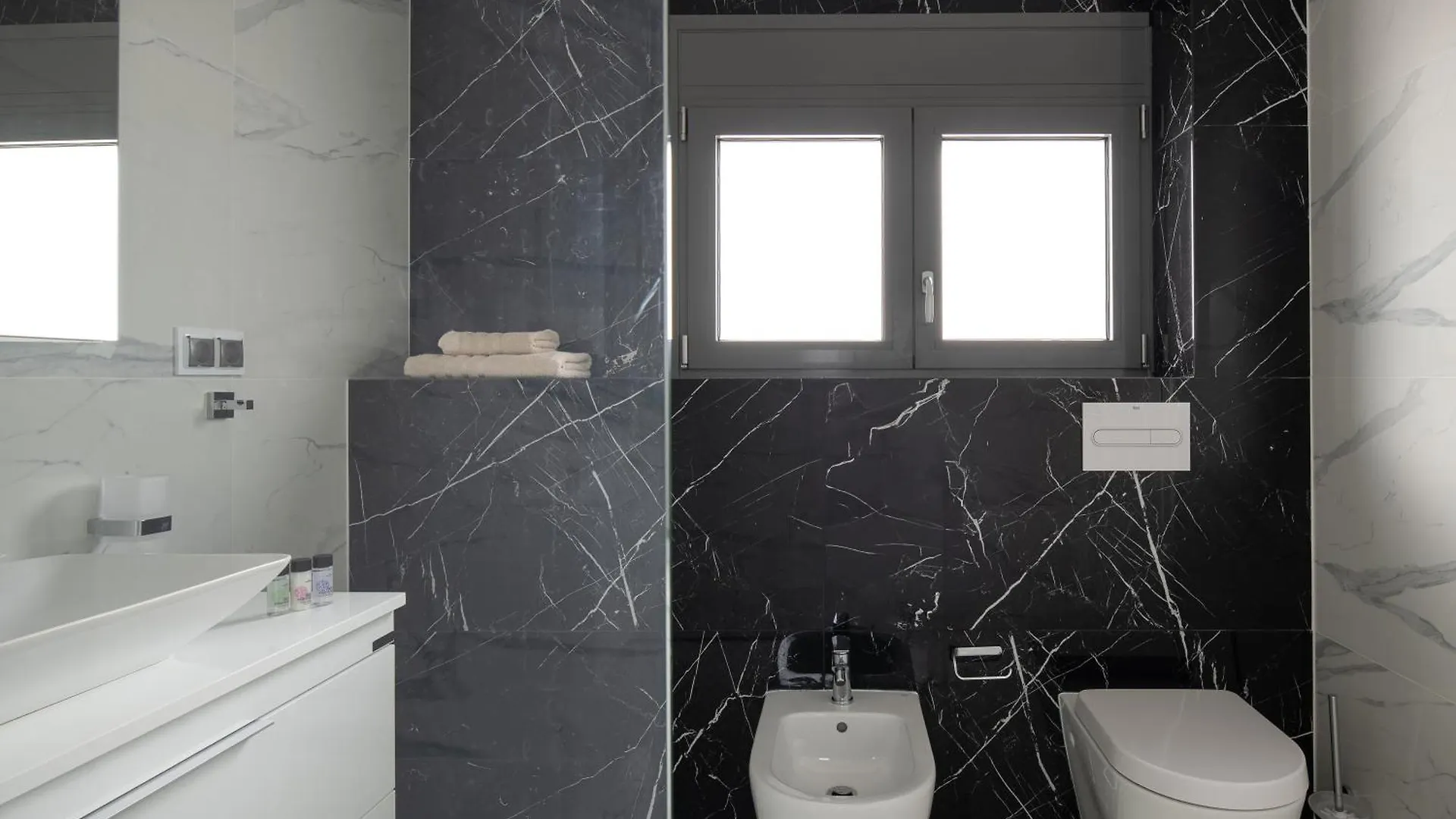Elysium Villas Bellevue Sarti