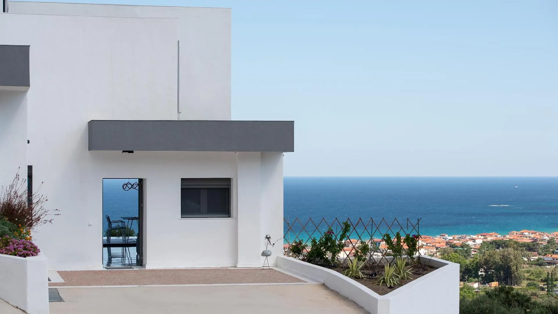 Elysium Villas Bellevue Sarti