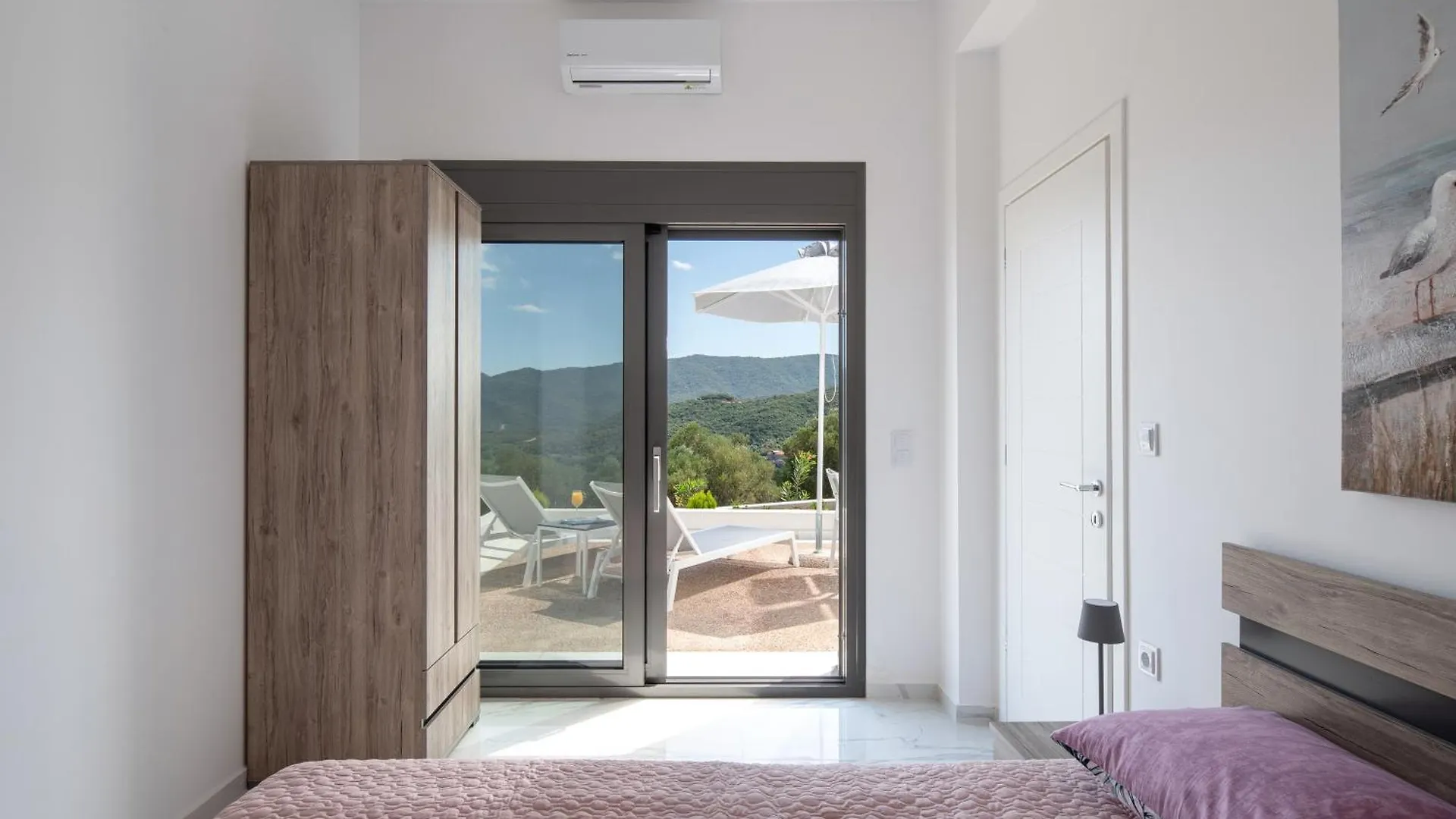 Elysium Villas Bellevue Sarti