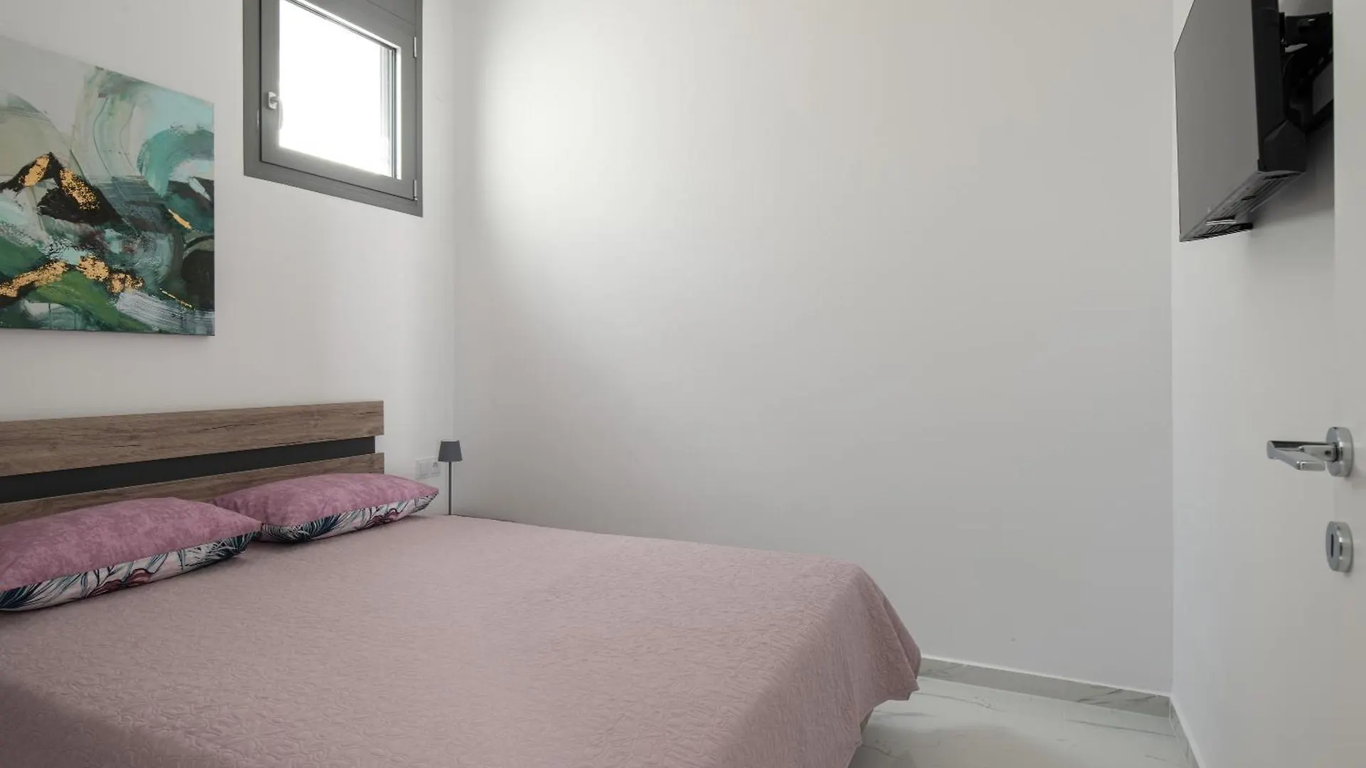Elysium Villas Bellevue Sarti