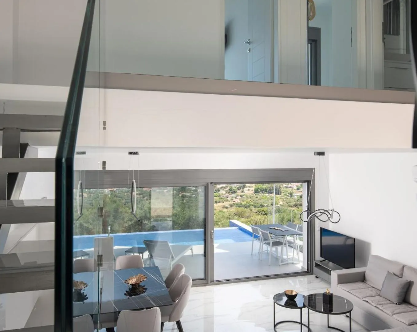 Elysium Villas Bellevue Sarti 0*,