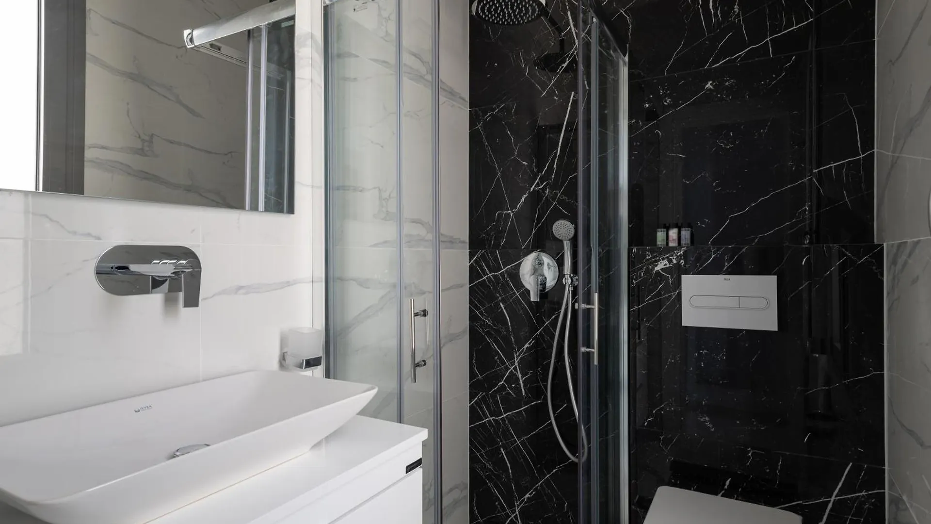 Elysium Villas Bellevue Sarti