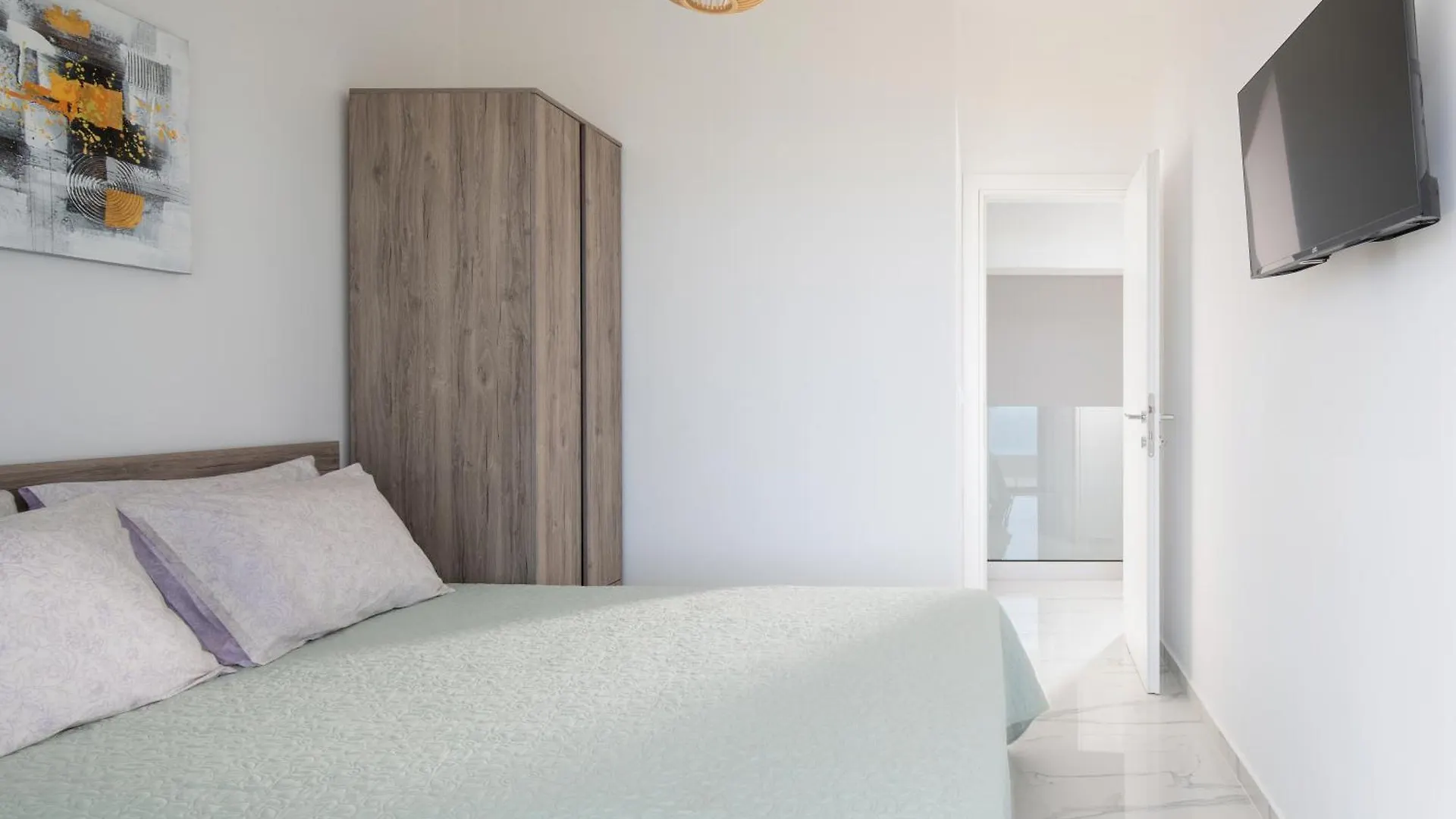 Elysium Villas Bellevue Sarti 0*,  Greece