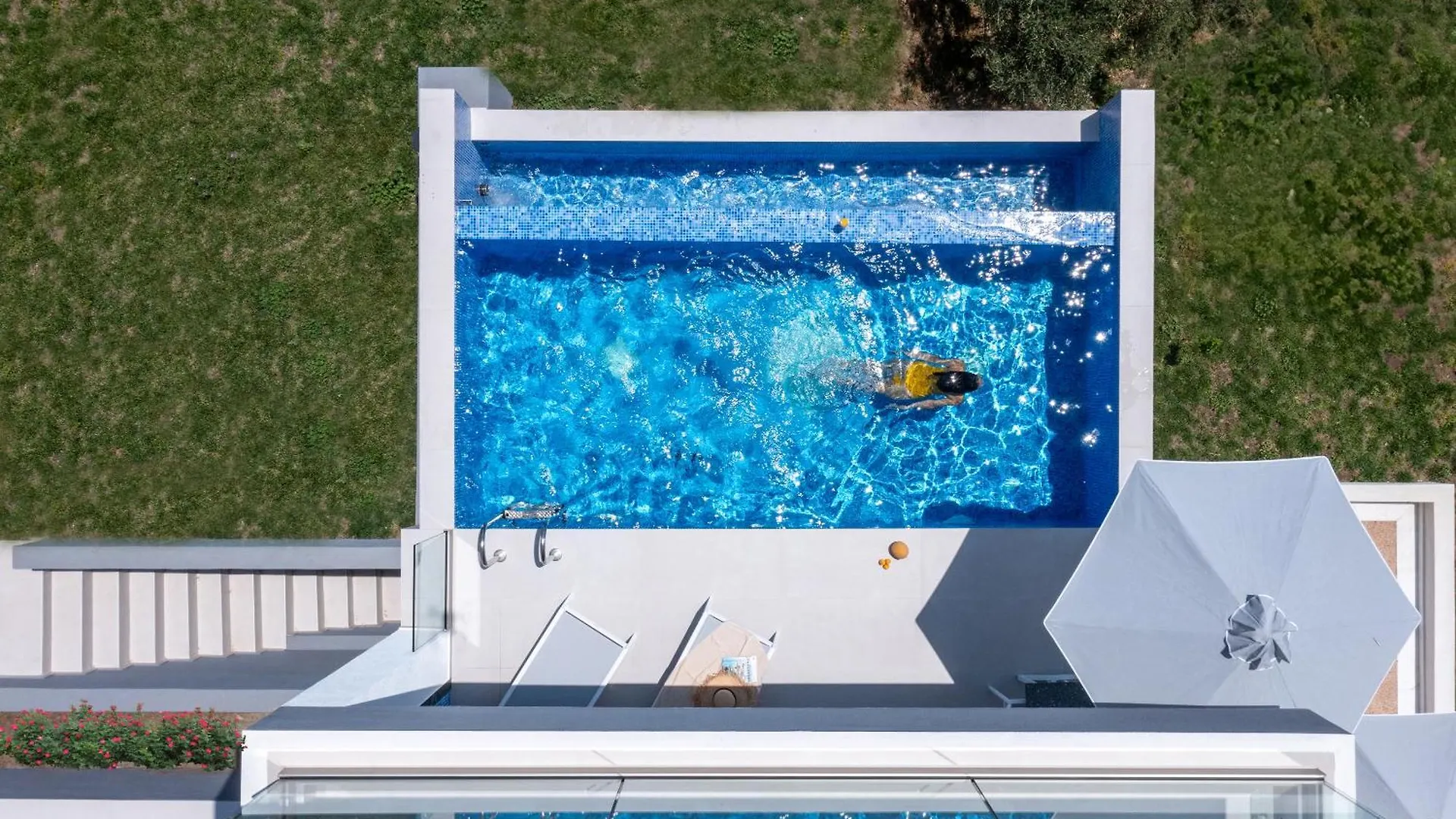 Elysium Villas Bellevue Sarti