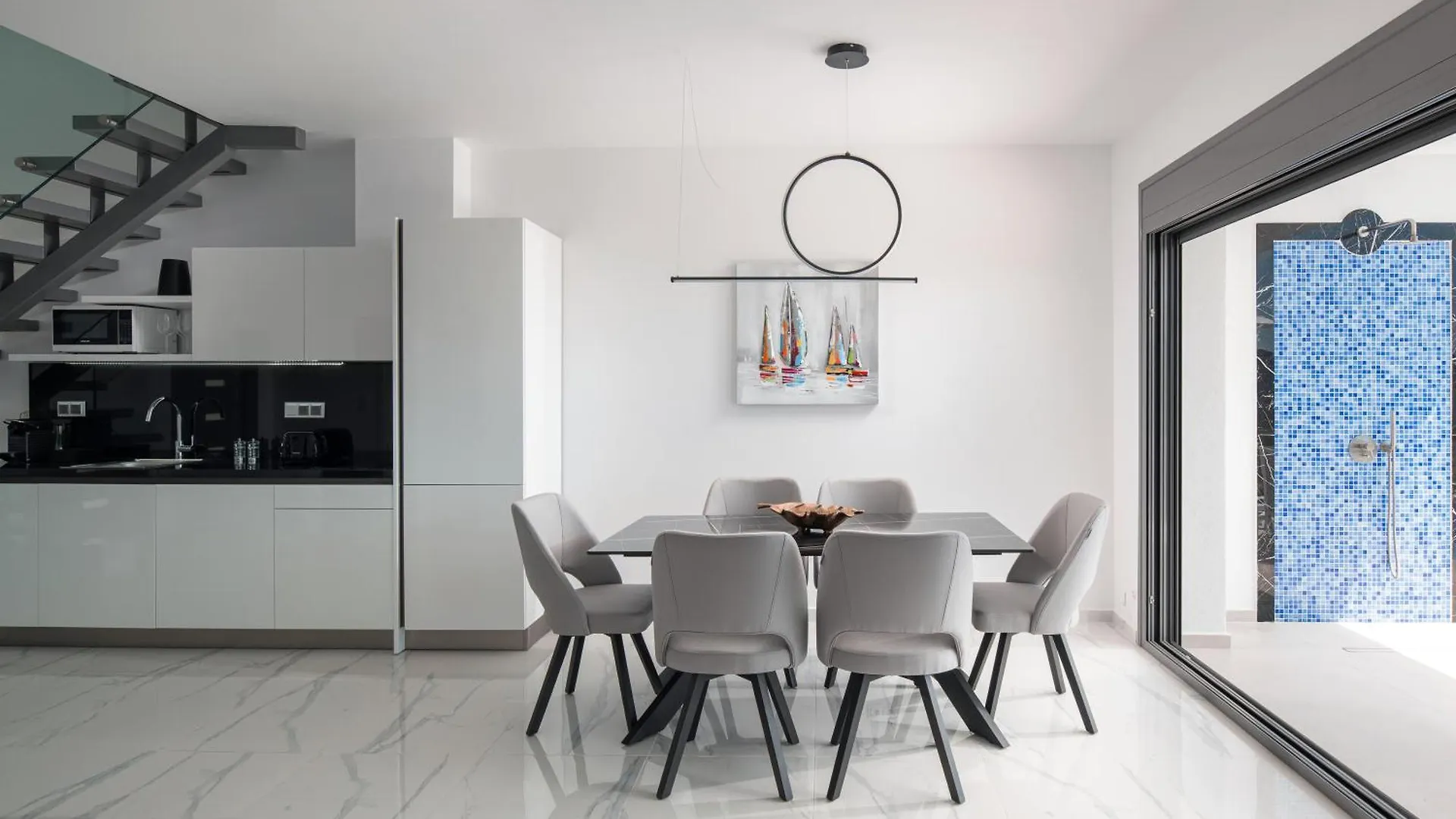Elysium Villas Bellevue Sarti