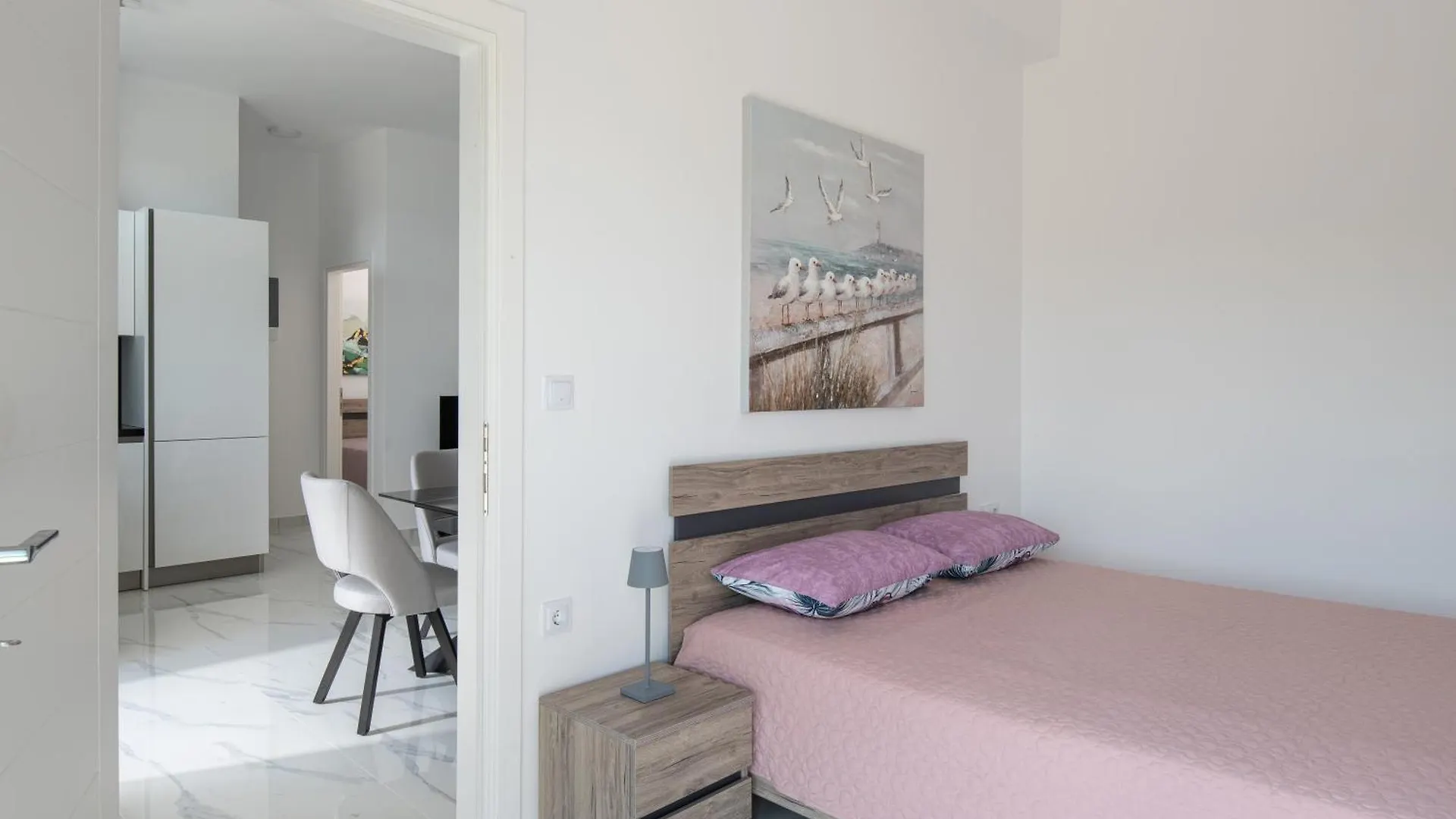 Elysium Villas Bellevue Sarti