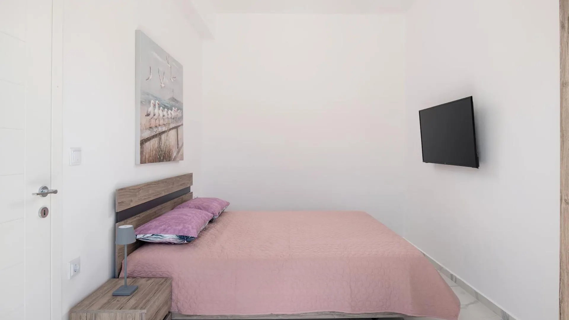 Elysium Villas Bellevue Sarti